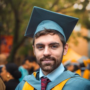 Graduation Photography